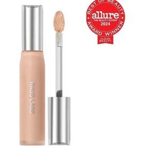 NIB ✅ #05 FAIR PEACH Triclone Skin Tech Hydrating + De-puffing Concealer ⭐NIB